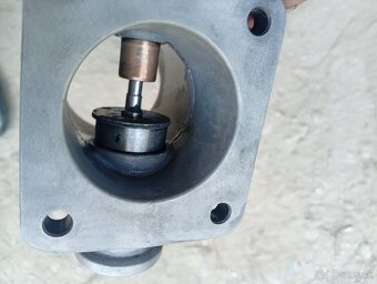 EGR ventil BMW E46 320d - 2