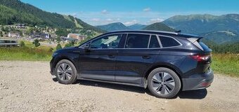 Škoda Enyaq iV 80 150 kW – Matrix LED - 2