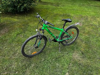 Detský bicykel CTM terrano 1.0 - 2