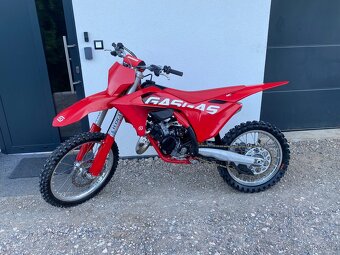 Gas Gas MC 125 2024 - 2