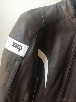 SQ bunda - 2