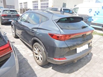 Cupra Formentor 2.0 TDI 52tis km - 2