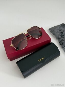 Okuliare Cartier - 2