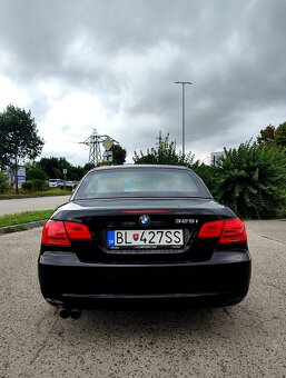 Predám BMW - 2