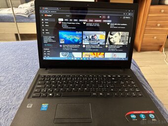 Lenovo Ideapad 100-15IBD - 2