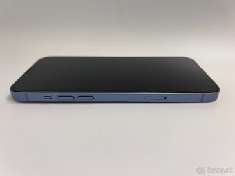 IPHONE 14 PLUS BLUE 128GB ZÁRUKA - VEĽMI DOBRÝ STAV - 2