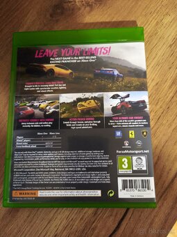 Forza Horizon 2 xbox one - 2