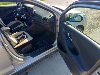 Hyundai i30 Fastback, 1,4 T-GDI - 2