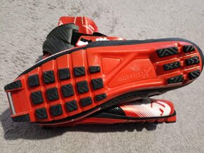 Alpina skate pro veľkosť 43,5 - 2