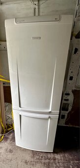 Kombinovaná chladnička Electrolux - 2