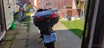 kawasaki versys 650 - 2