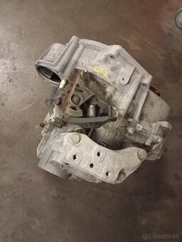 Vw Passat b8 2.0tdi prevodovka qfz - 2
