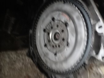 Ford transit 2,2 tdci 81 kW 96 kw - 2