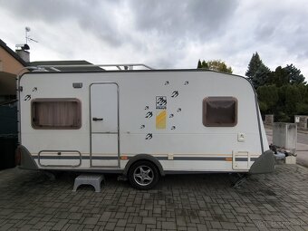 Knaus Südwind 450 - 2