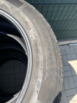Celorocne 275/55 r20 - 2