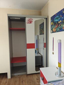 Nábytok do izby - 2