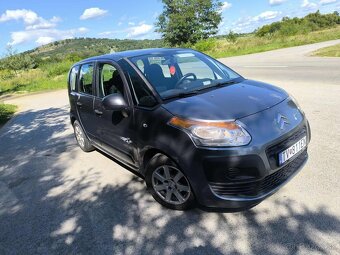 C3 Picasso - 2
