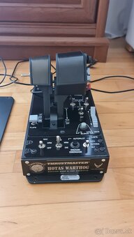 Thrustmaster HOTAS Warthog - 2
