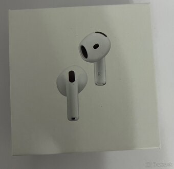 AirPods 4 - 2