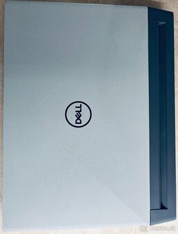 Predám herný notebook DELL G15 - 2