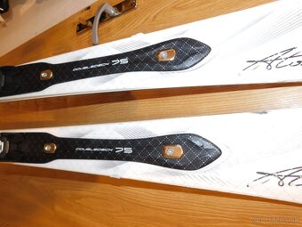 Atomic Clout 75 -166 cm - 2