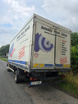 DAF LF 45.170 NÁHRADNÍ DÍLY - 2