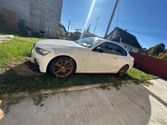 Bmw coupe e92 325i xdrive - 2