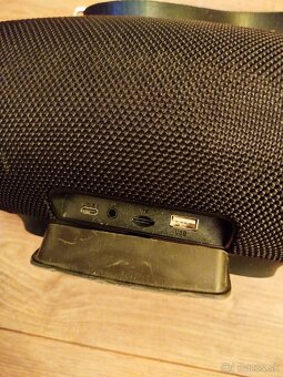 BLUETOOTH REPRODUKTOR ZEALOT S 67 - 2