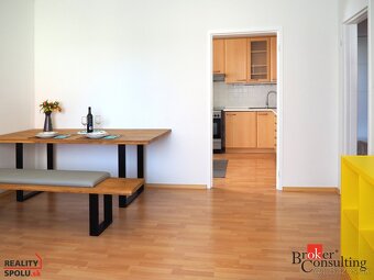 2-izbový byt na prenájom Bratislava IV - Dúbravka, Saratovsk - 2