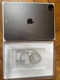 IPad Pro 11 2021 256g - 2