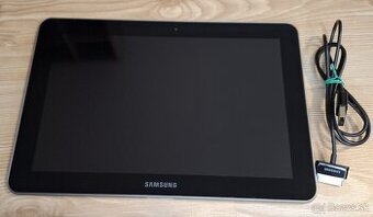 Samsung Galaxy Tab 10.1 64GB - 2