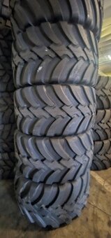 Pneumatika 600/55R26.5 CEAT FLOATMAX FT TL 165D pre poľnohos - 2