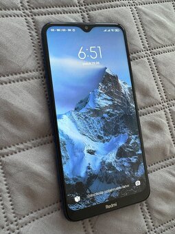 Predám Xiaomi Redmi 8 DualSim 4/64GB - 2