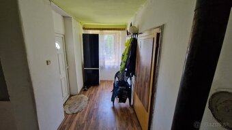 Podiel na RD Lúčnica nad Žitavou, časť Vajka - Vráble - 2