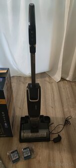 Bissell 3999N CrossWave OmniForce Edge Select - 2