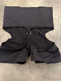 Tvarovacie nohavičky pre krásny zadok - 2