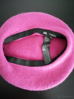 Baretka ZARA - 2