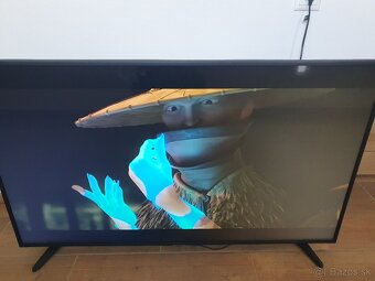 Predam SAMSUNG UE 49 TELEVIZOR SMART - 2