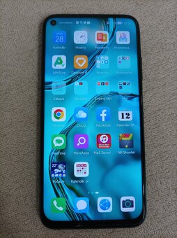 Huawei P40 lite - 2