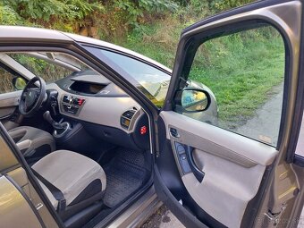 Citroën C4 Picasso - 2