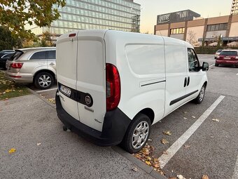 Fiat Doblo Cargo Max - 2