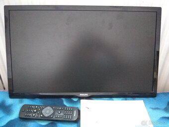 LED TV Philips - 2