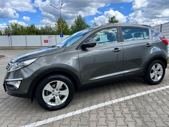 KIA SPORTAGE 2.0CRDi 100kW 2WD 2012 ✅CENA NA SK ŠPZ - 2