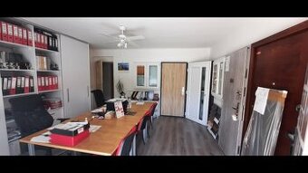 Kancelárie/ obchod/nebytový priestor- výhodne - 2