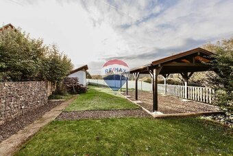 3-izbový domček na predaj, brezovské Kopanice - 2