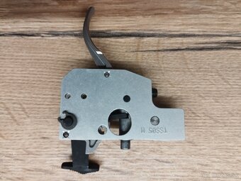 Spúšť Tikka T3X - 2