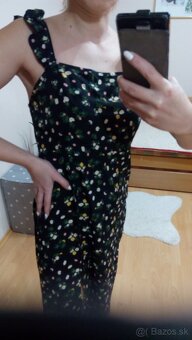 Dámske midi šaty - 2