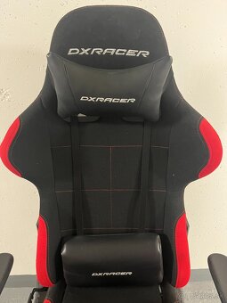 Herná stolička DX RACER - 2