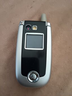Motorola mobil - 2