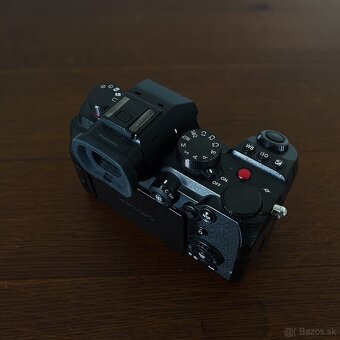 Panasonic Lumix DC-S5 – zachovalý stav, spoľahlivý full-fram - 2